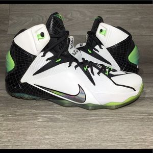 LEBRON 12 All Star
